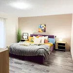 公寓 Residenza Santa Anastasia Lilla At Piazza Erbe