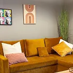 公寓 Residenza Santa Anastasia Lilla At Piazza Erbe 维罗纳