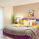 Residenza Santa Anastasia Lilla At Piazza Erbe * 维罗纳