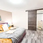 公寓 Residenza Santa Anastasia Lilla At Piazza Erbe *