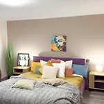 Residenza Santa Anastasia Lilla At Piazza Erbe 公寓 *