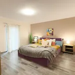 公寓 Residenza Santa Anastasia Lilla At Piazza Erbe *