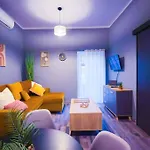 Residenza Santa Anastasia Lilla At Piazza Erbe 公寓 维罗纳