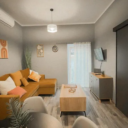Apartament Residenza Santa Anastasia Lilla At Piazza Erbe *