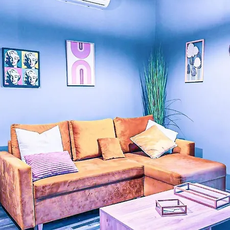 Apartament Residenza Santa Anastasia Lilla At Piazza Erbe