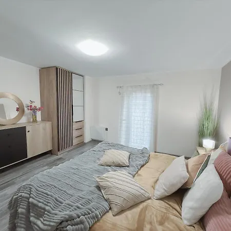 Residenza Santa Anastasia Lilla At Piazza Erbe 公寓 维罗纳