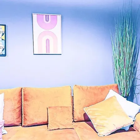 Apartament Residenza Santa Anastasia Lilla At Piazza Erbe