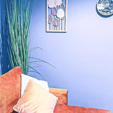 Apartament Residenza Santa Anastasia Lilla At Piazza Erbe *