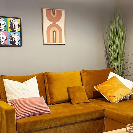 Apartament Residenza Santa Anastasia Lilla At Piazza Erbe Werona