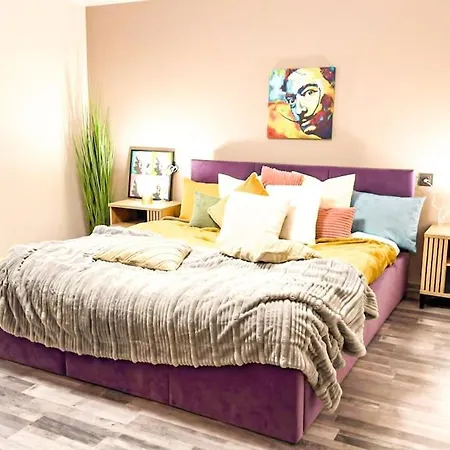 Apartament Residenza Santa Anastasia Lilla At Piazza Erbe Werona