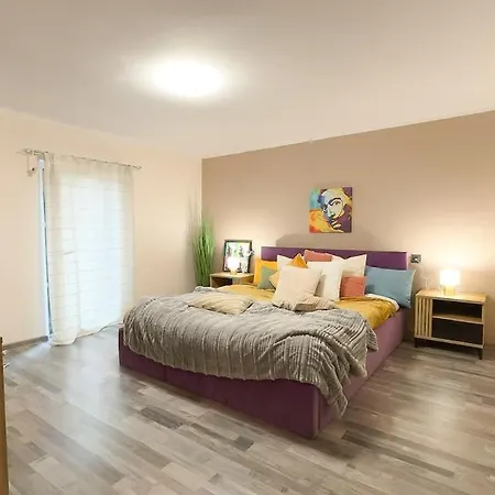 Apartament Residenza Santa Anastasia Lilla At Piazza Erbe *