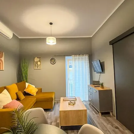 Residenza Santa Anastasia Lilla At Piazza Erbe