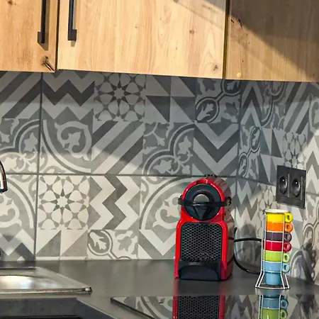Apartament Residenza Santa Anastasia Lilla At Piazza Erbe *