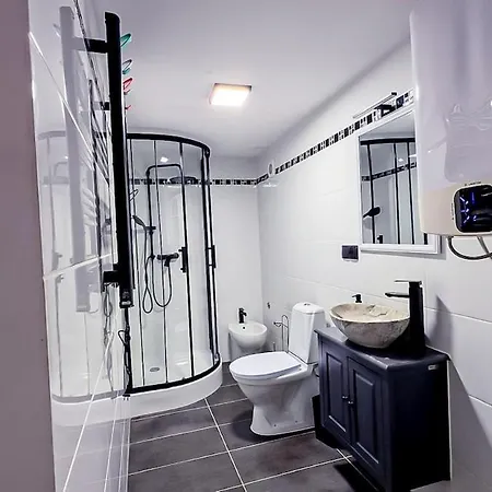 Apartament Residenza Santa Anastasia Lilla At Piazza Erbe *